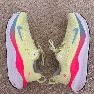 Nike InfinityRN 4 Women's Road Running Shoes Size: 7
